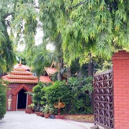 Golden Mandalay Hotel Экстерьер фото